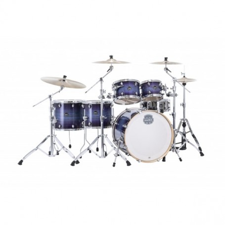 Bateria Mapex Armory Ar628Sfuvl Fast. Night Sky Burst