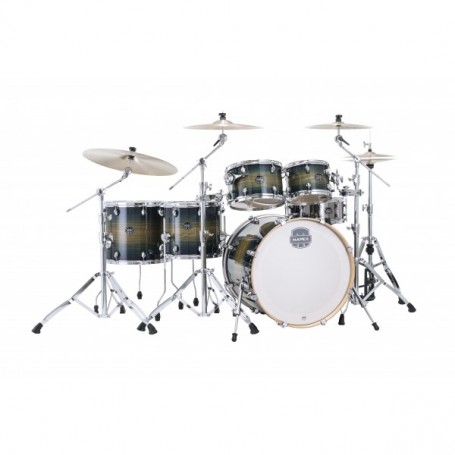 Bateria Mapex Armory Ar628Sfeet Fast. Rainforest Burst