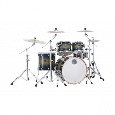 Bateria Mapex Armory Ar529Set. Rainforest Burst