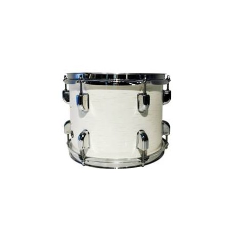 Bateria Tornado By Mapex  18"  Blanco