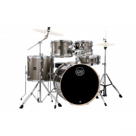 Bateria Mapex Venus Ve5294Ftvx Copper Metallic