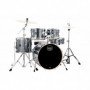 Bateria Mapex Venus Ve5044Ftvc Steel Blue Metallic