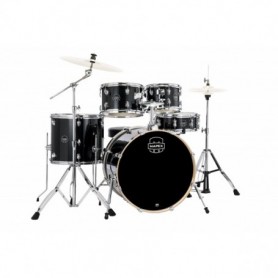 Bateria Mapex Venus Ve5294Ftvh Black Galaxy Sparkle