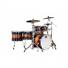 Bateria Mapex Armory Ltar728Xch Caribbean Burst