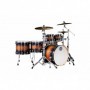 Bateria Mapex Armory Ltar728Xch Caribbean Burst