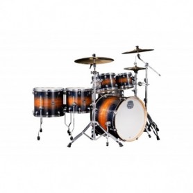 Bateria Mapex Armory Ltar628Fuch Caribbean Burst