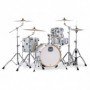 Bateria Mapex Mars Ma486Sdt  Diamond Sparkle