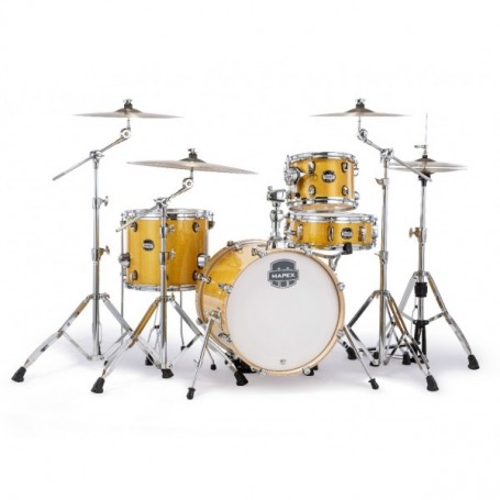 Bateria Mapex Mars Ma486Syd Sunflower Sparkle