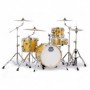 Bateria Mapex Mars Ma486Syd Sunflower Sparkle