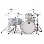 Bateria Mapex Mars Ma528Sfdt Diamond Sparkle