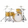 Bateria Mapex Mars Ma528Sfyd Sunflower Sparkle