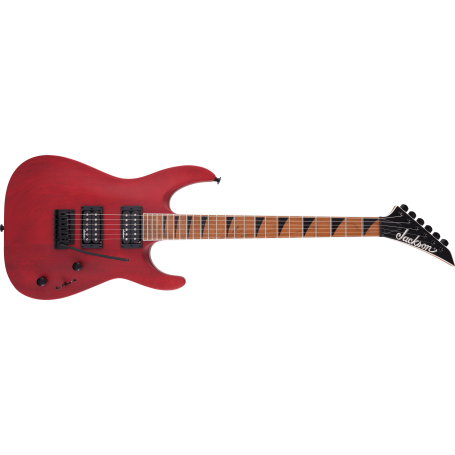 Jackson Series Dinky Arch Top JS24 DKAM [Guitarra Eléctrica]