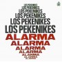 Los Pekenikes - ¡Alarma! [CD]