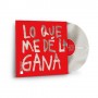 Dani Martín - Lo Que Me De La Gana [Vinilo]