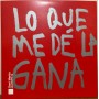 Dani Martín - Lo Que Me De La Gana [Vinilo]