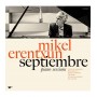 Mikel Erentxun - Septiembre Piano Sessions RSD 24 [Vinilo]