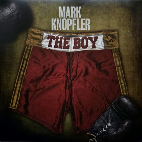 Mark Knopfler - The Boy [Vinilo]