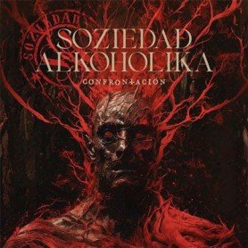 Soziedad Alkoholika - Confrontación [CD]