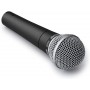 Shure SM58 LCE [Micrófono Vocal]
