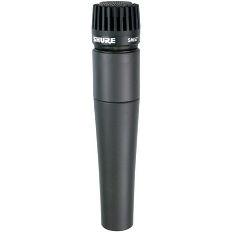 Shure SM57 LCE [Micrófono Instrumento]