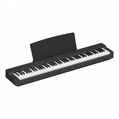 Teclado Yamaha P225 [Piano escenario]