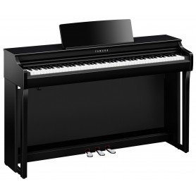 Yamaha Clavinova CLP-825B [Piano Digital]
