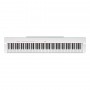 Teclado Yamaha P225 White [Piano escenario]