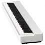 Teclado Yamaha P225 White [Piano escenario]