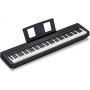 Teclado Yamaha P45 [Piano escenario]