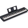 Teclado Yamaha P45 [Piano escenario]