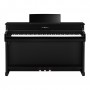 Yamaha Clavinova CLP-835 Black [Piano Digital]