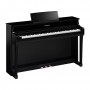 Yamaha Clavinova CLP-835 Black [Piano Digital]