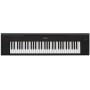Yamaha piaggero NP15 Black [Teclado]