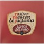 Nuevo Mester de Juglaría - La voz del Vino [CD]
