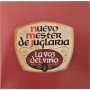 Nuevo Mester de Juglaría - La voz del Vino [CD]