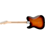 Fender Squier Affinity Telecaster MN 3-Color Sunburst [Guitarra Eléctrica]