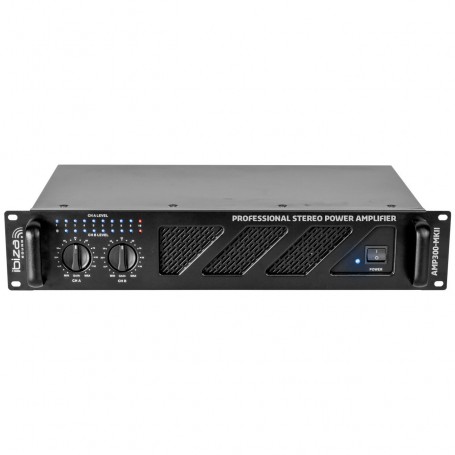AMP300-MKII [Etapa de Potencia]