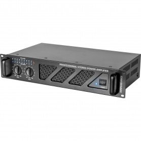 AMP600-MKII [Etapa de Potencia]
