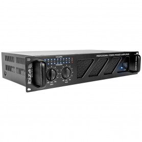 AMP800-MKII [Etapa de Potencia]