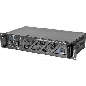 AMP1000-MKII [Etapa de Potencia]