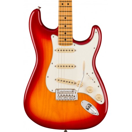 Fender Player II Stratocaster MN ACB