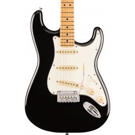 Fender Player II Stratocaster MN BLK