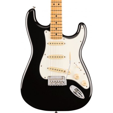Fender Player II Stratocaster MN BLK