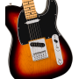 Fender Player II Telecaster MN 3TS