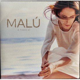 Malu - A todo sí [CD]