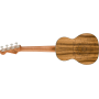 Fender Dhani Harrison Ukelele WN Turquoise