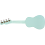 Fender Venice Soprano Uke, DPB WN