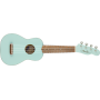 Fender Venice Soprano Uke, DPB WN