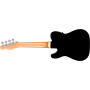 Fender Fullerton Tele Uke, Black