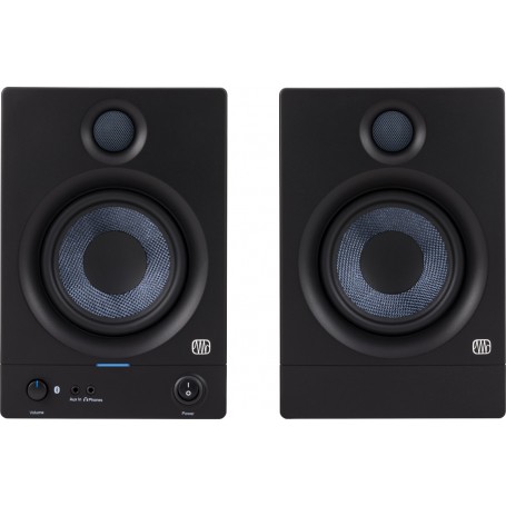 PreSonus Eris E5 BT 2nd Gen [Monitores Estudio]